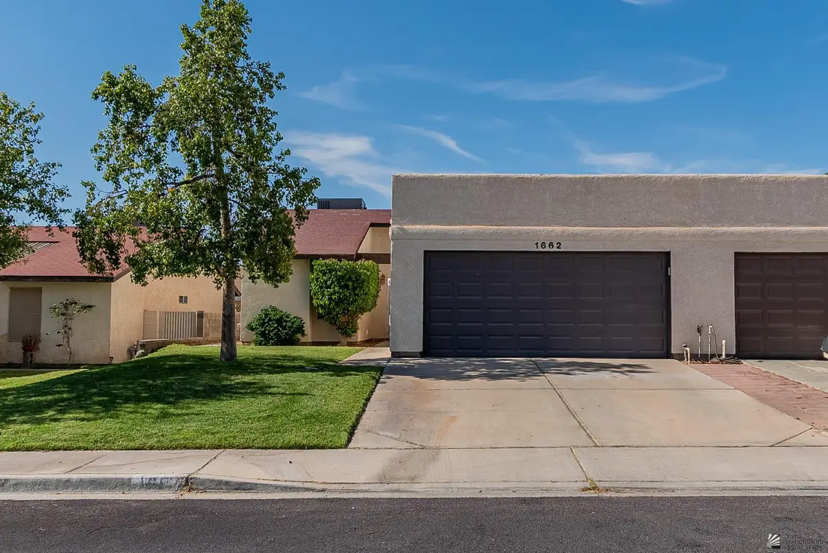 1662 W 13 ST, Yuma, AZ 85364 - #1