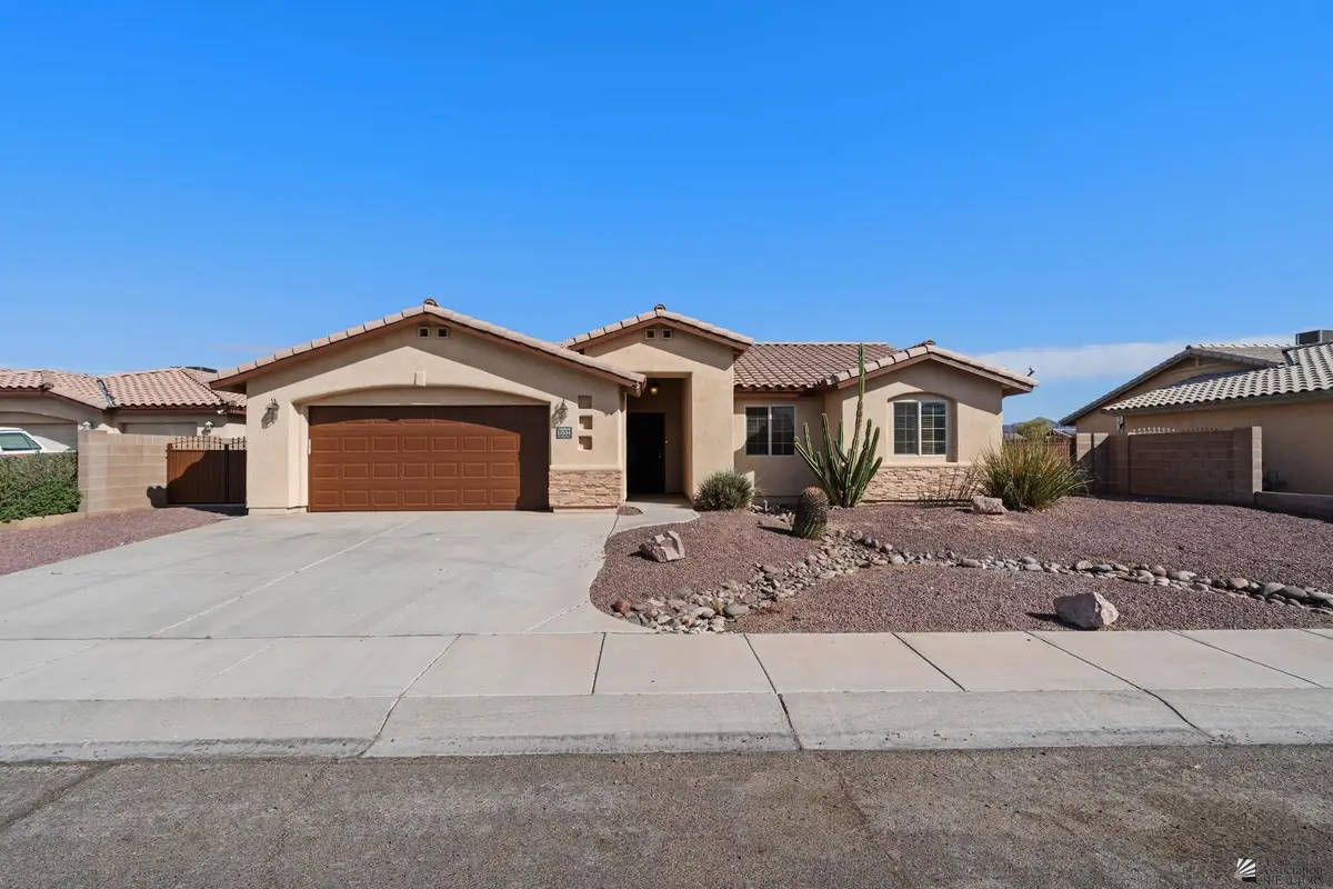 11534 E 28 PL, Yuma, AZ 85367 - #1