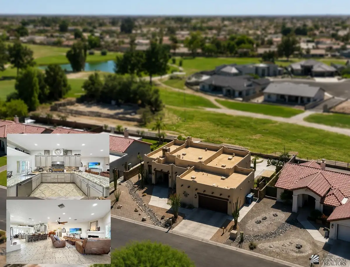 10282 S DEL REY DR, Yuma, AZ 85367 - #1