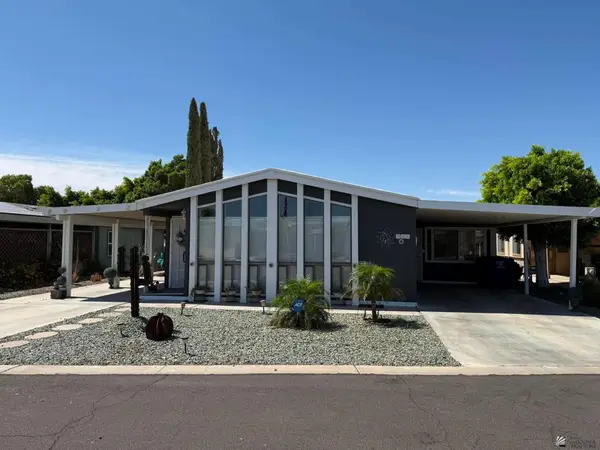 945 W DESERT VIEW LN, Yuma, AZ 85365