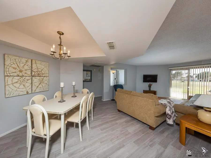 10642 S CAMINO DEL SOL, Yuma, AZ 85367 - #2