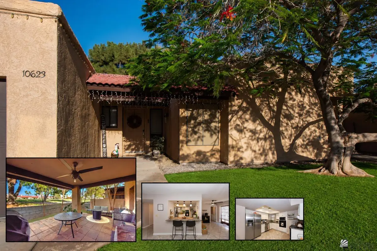 10623 S CALLE RAQUEL, Yuma, AZ 85367 - #1