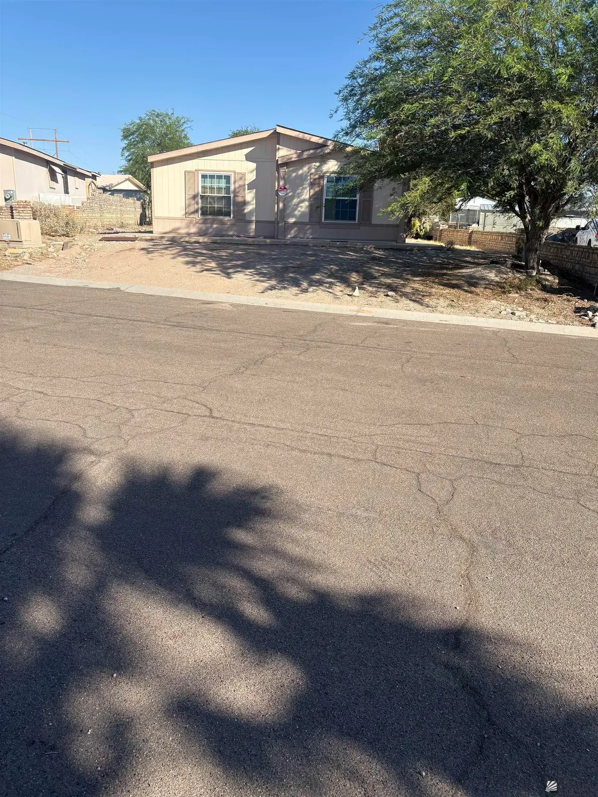 14389 E 29 PL, Yuma, AZ 85367 - #1