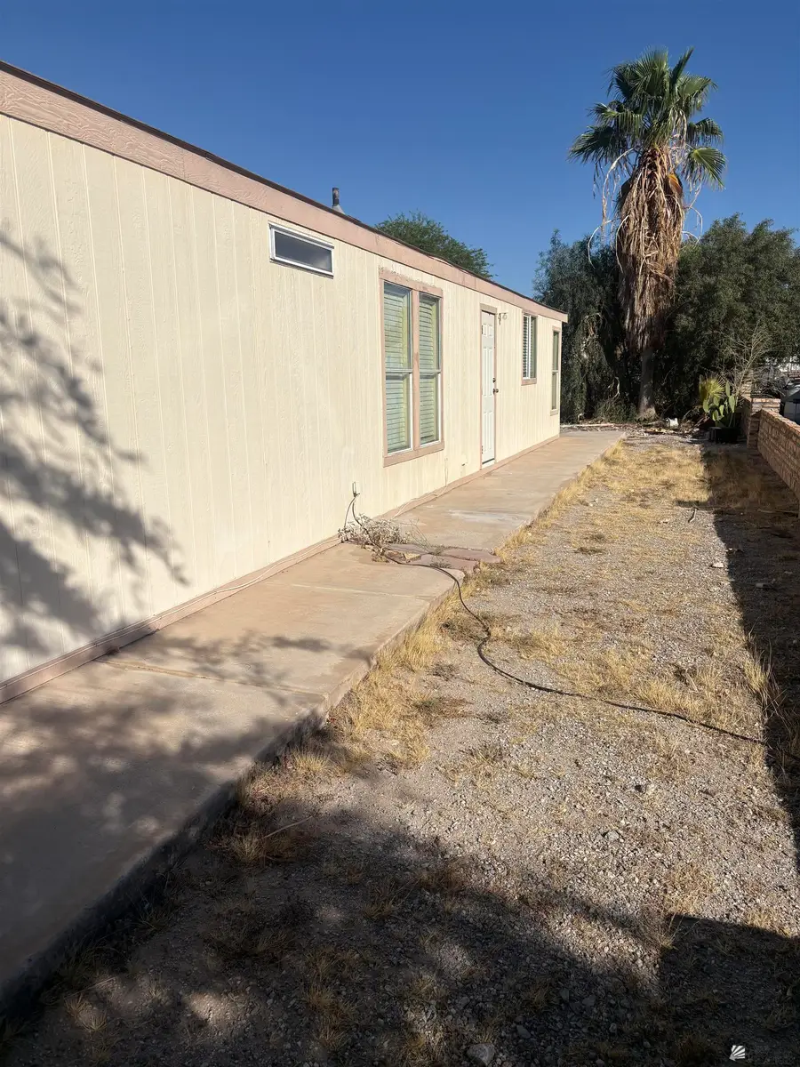 14389 E 29 PL, Yuma, AZ 85367 - #3