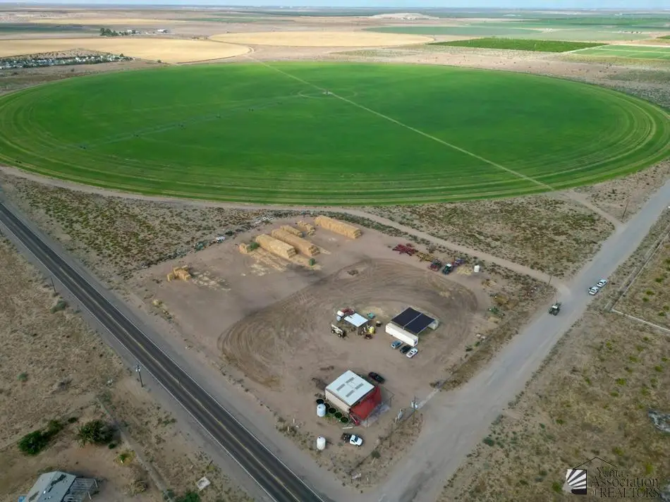 2981 E COUNTY 18 ST, Yuma, AZ 85365 - #1