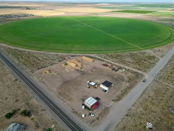 2981 E COUNTY 18 ST, Yuma, AZ 85365