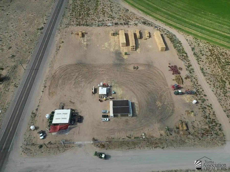 2981 E COUNTY 18 ST, Yuma, AZ 85365 - #3