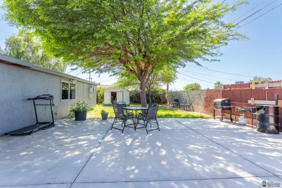 1318 E MORRISON ST, Yuma, AZ 85365 - #2