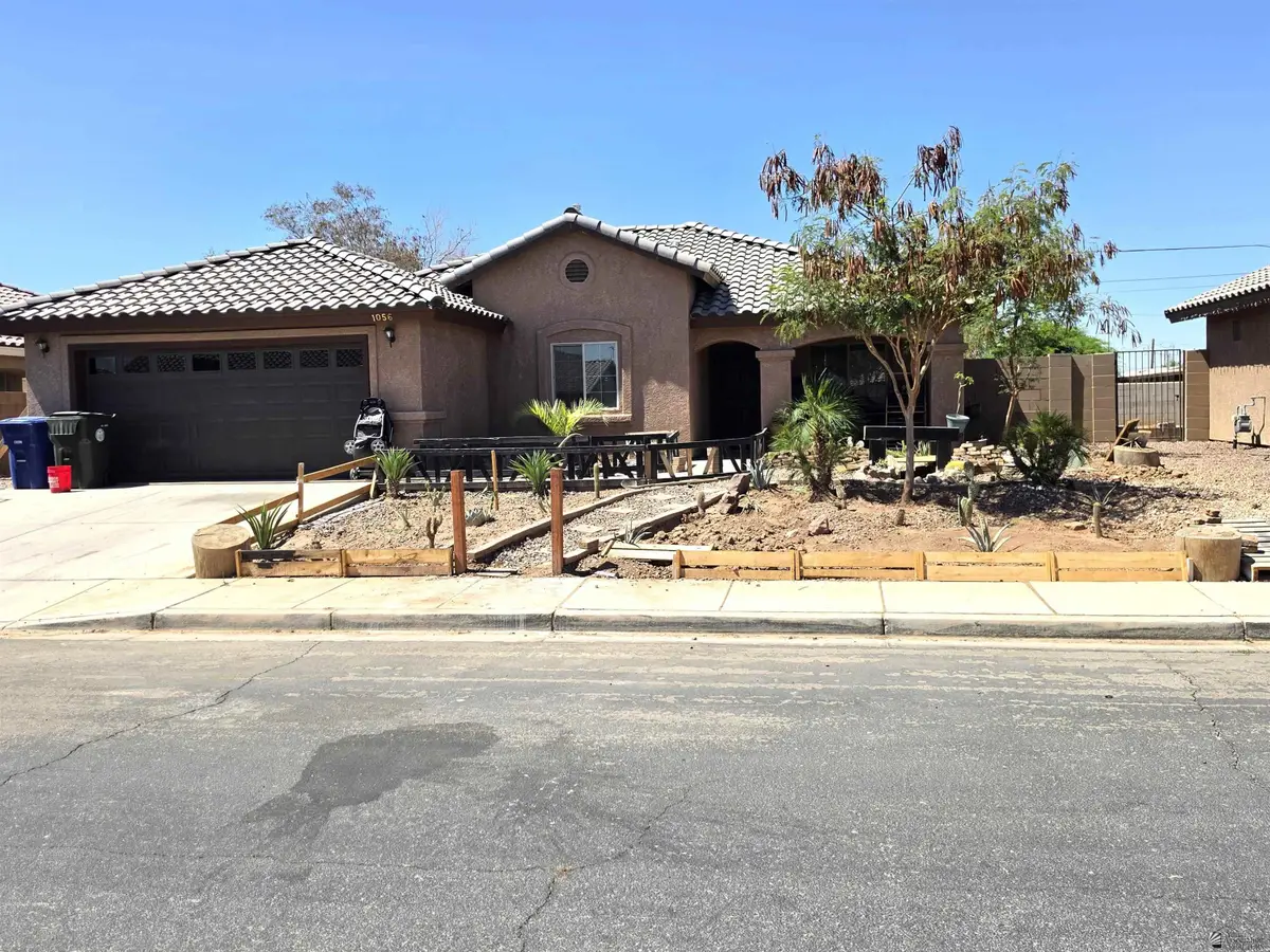 1056 W ROSE ST, Somerton, AZ 85350 - #1