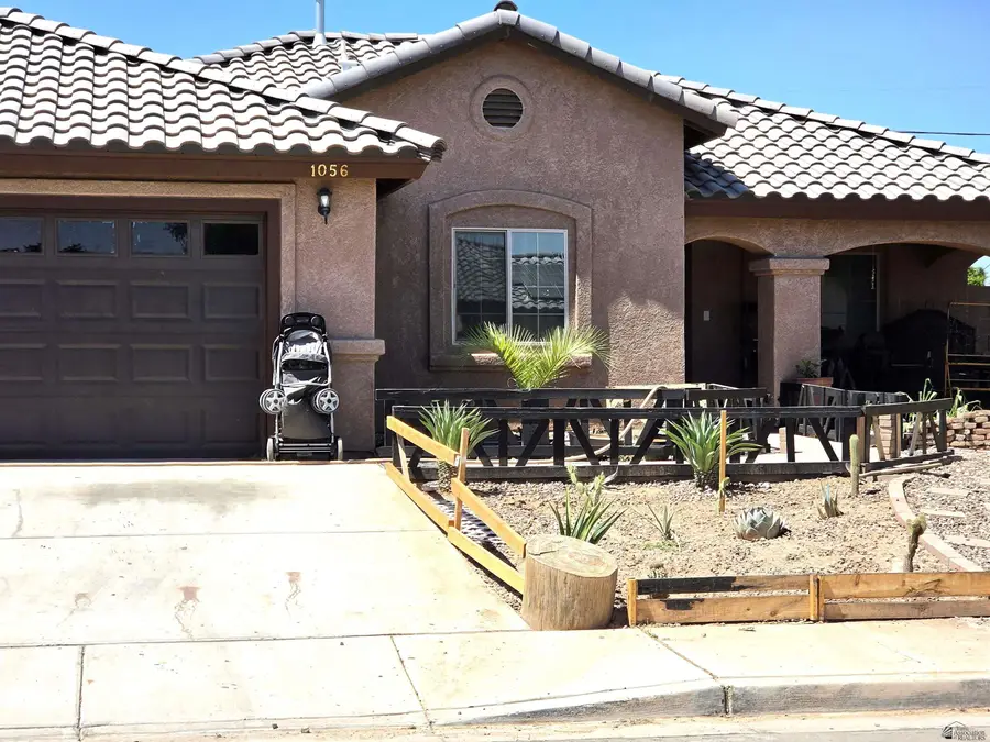 1056 W ROSE ST, Somerton, AZ 85350 - #2