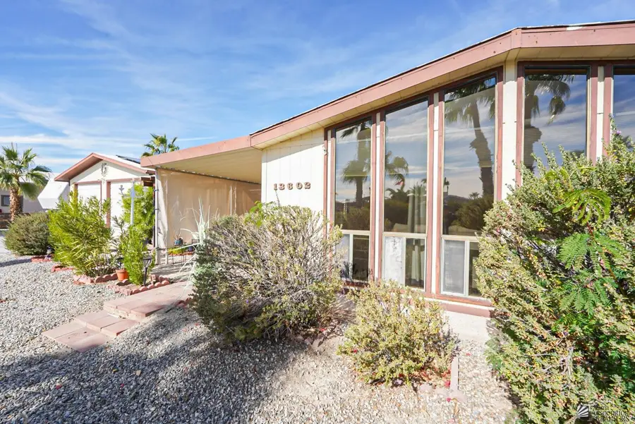 13614 E 45 DR, Yuma, AZ 85367 - #2