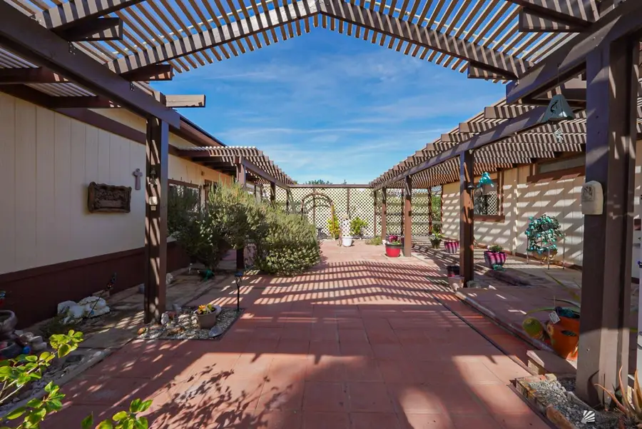 13614 E 45 DR, Yuma, AZ 85367 - #3