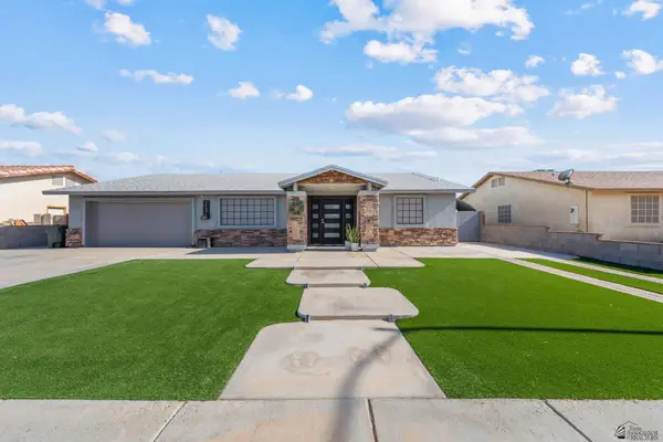 7429 E 26 ST, Yuma, AZ 85365