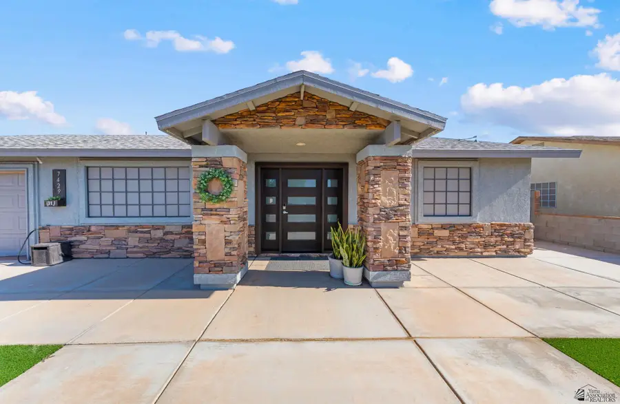 7429 E 26 ST, Yuma, AZ 85365 - #2