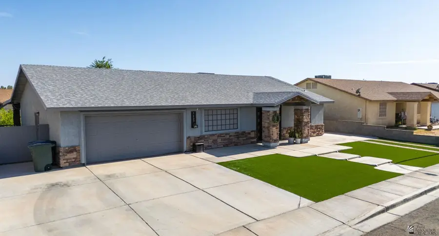 7429 E 26 ST, Yuma, AZ 85365 - #3