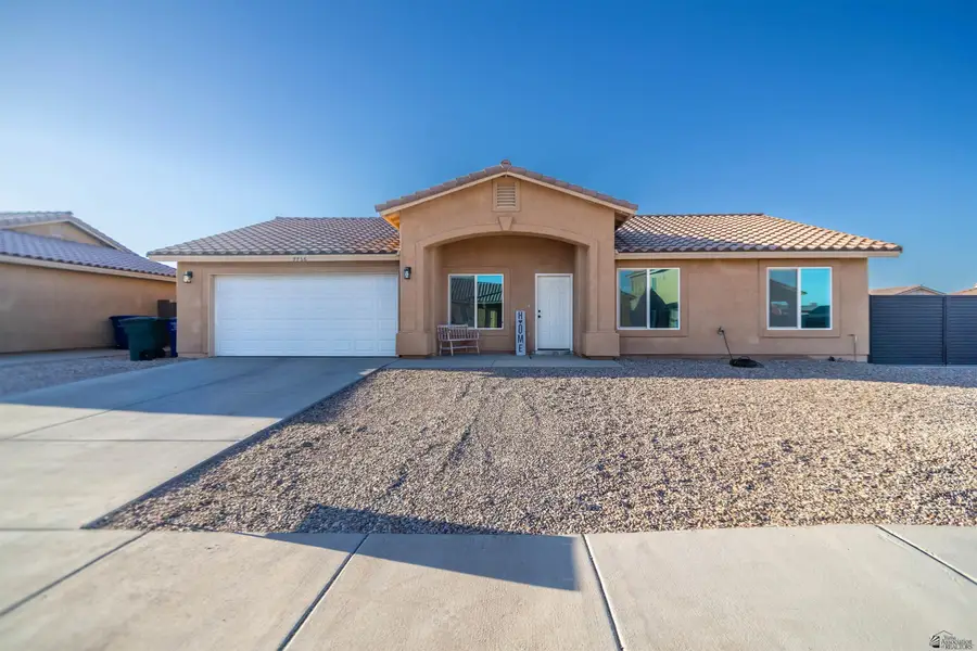 7736 E 43 LN, Yuma, AZ 85365 - #2