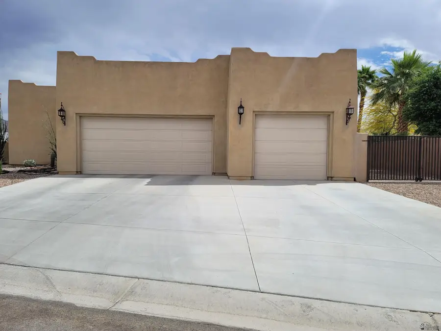 14795 E 46 LOOP, Yuma, AZ 85367 - #2