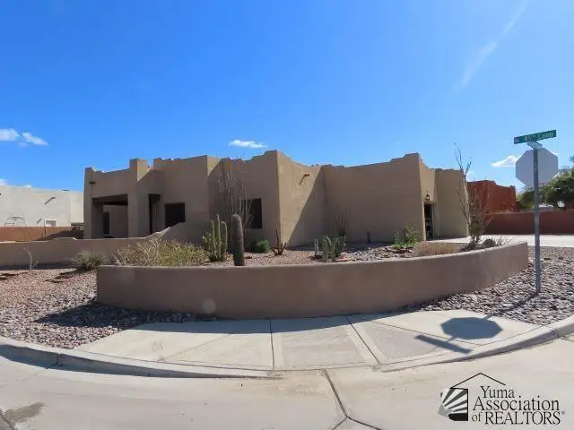 14795 E 46 LOOP, Yuma, AZ 85367 - #3