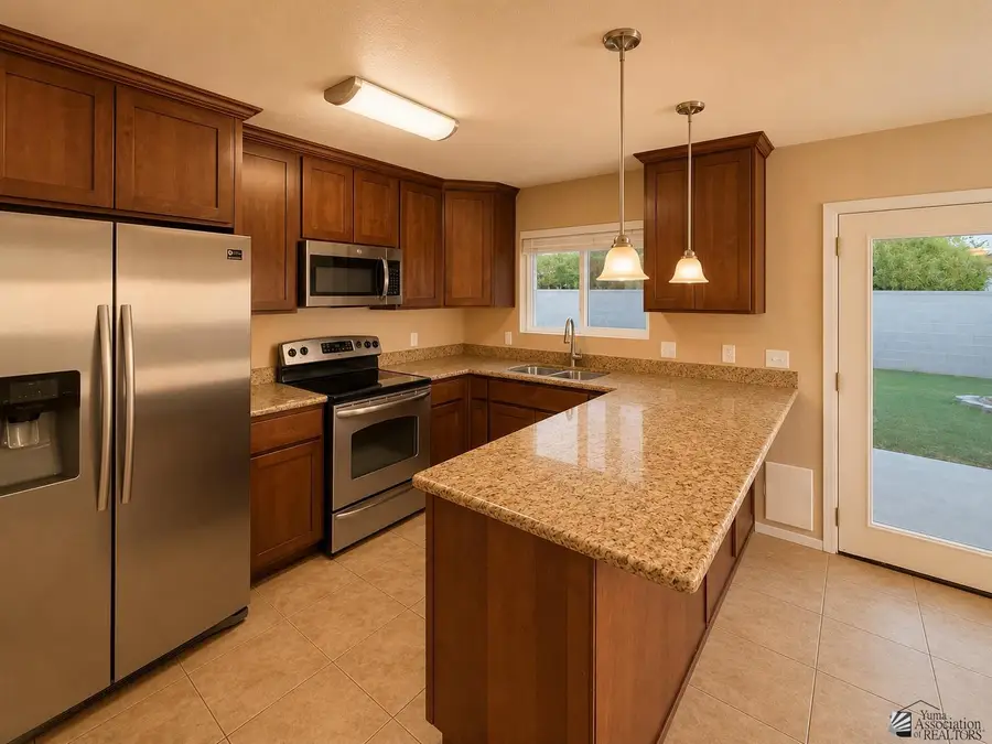 2939 W 21 LN, Yuma, AZ 85364 - #3