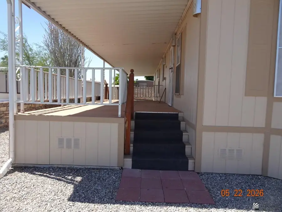 13209 E 47 ST, Yuma, AZ 85367 - #3