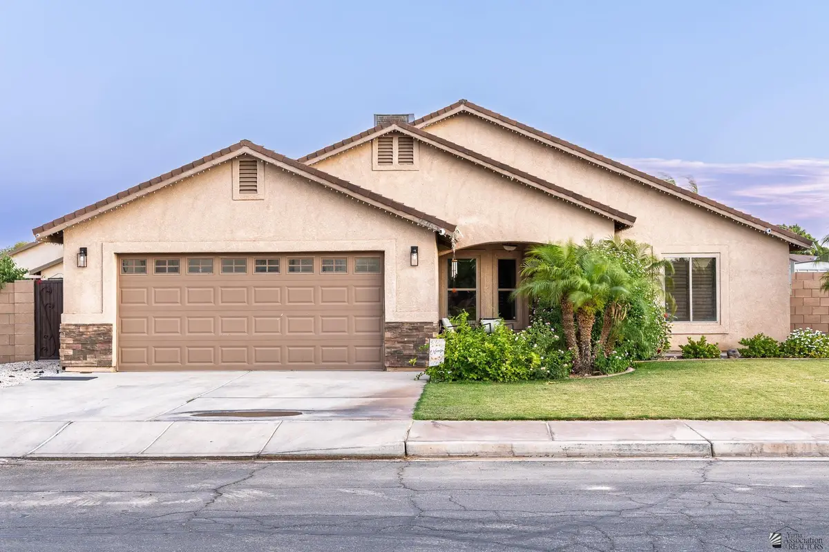 2965 W 2 PL, Yuma, AZ 85364 - #1