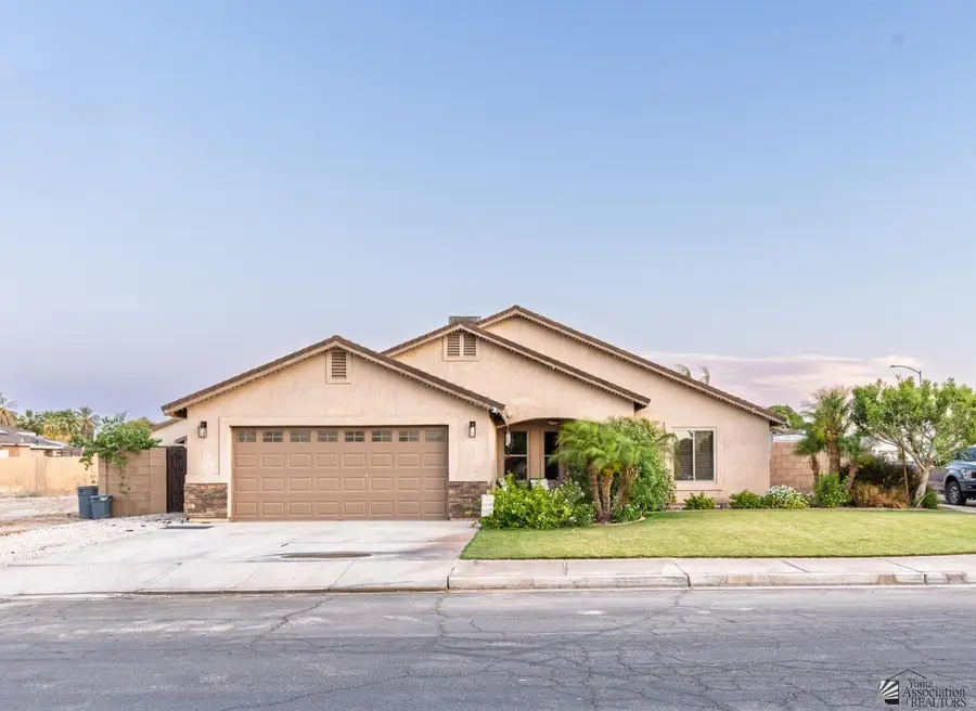 2965 W 2 PL, Yuma, AZ 85364 - #3