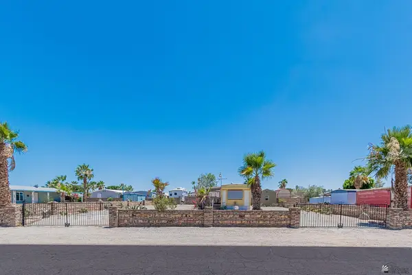 12371 E 37 ST, Yuma, AZ 85367