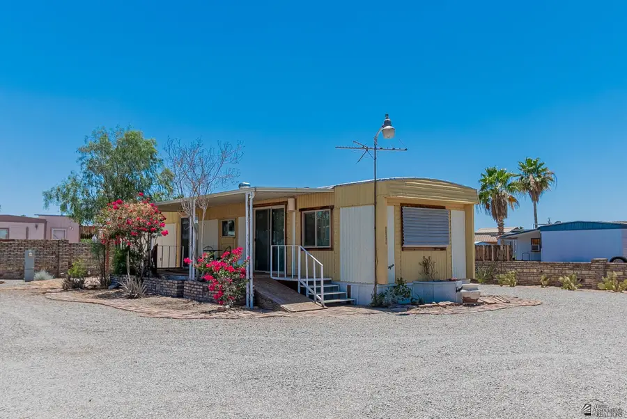 12371 E 37 ST, Yuma, AZ 85367 - #2