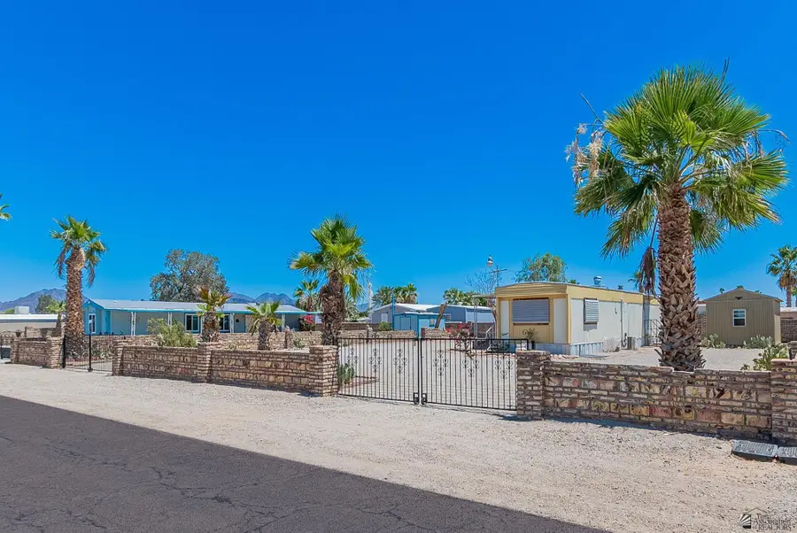 12371 E 37 ST, Yuma, AZ 85367 - #3