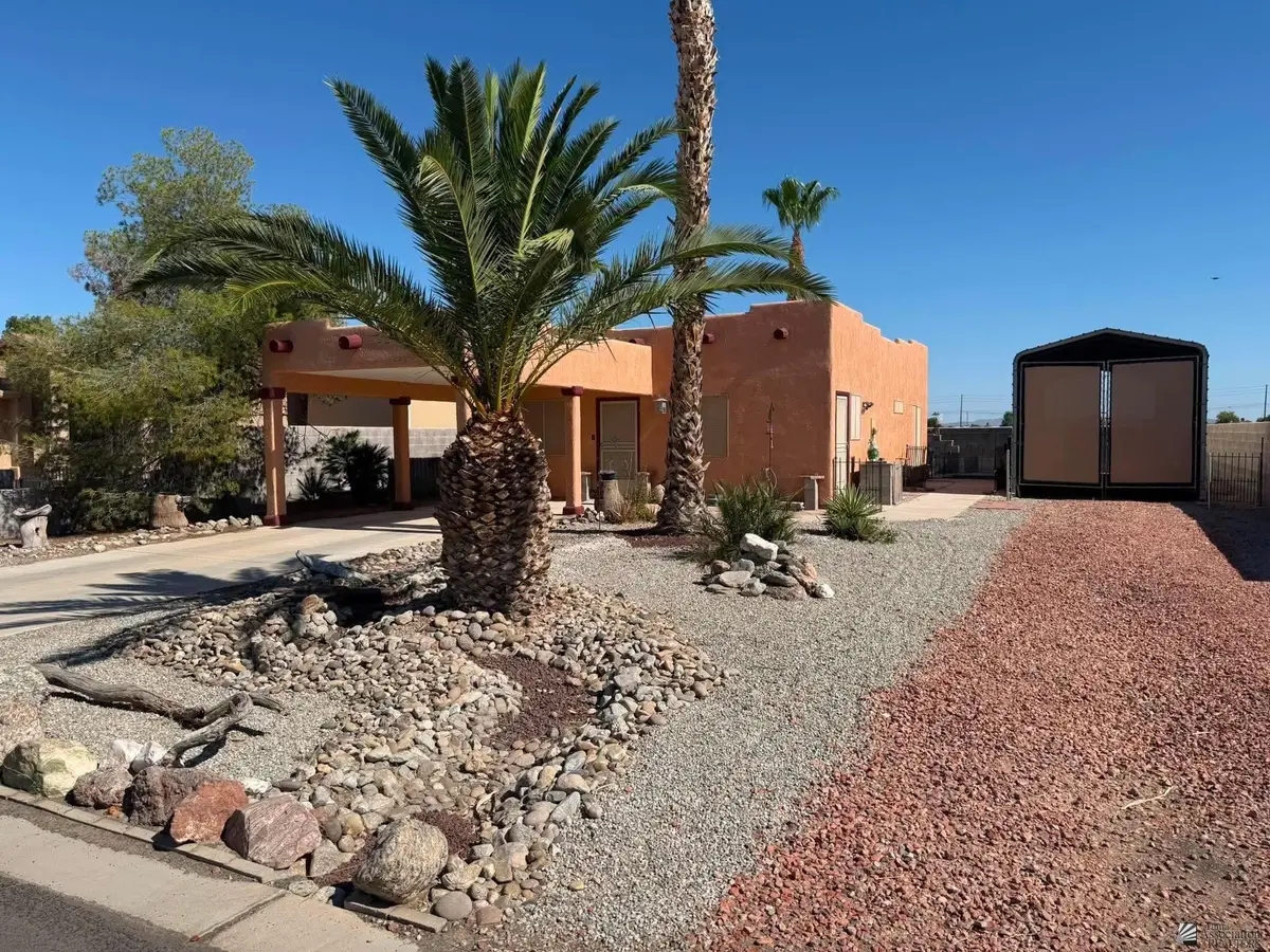 5216 E 33 PL, Yuma, AZ 85365 - #1