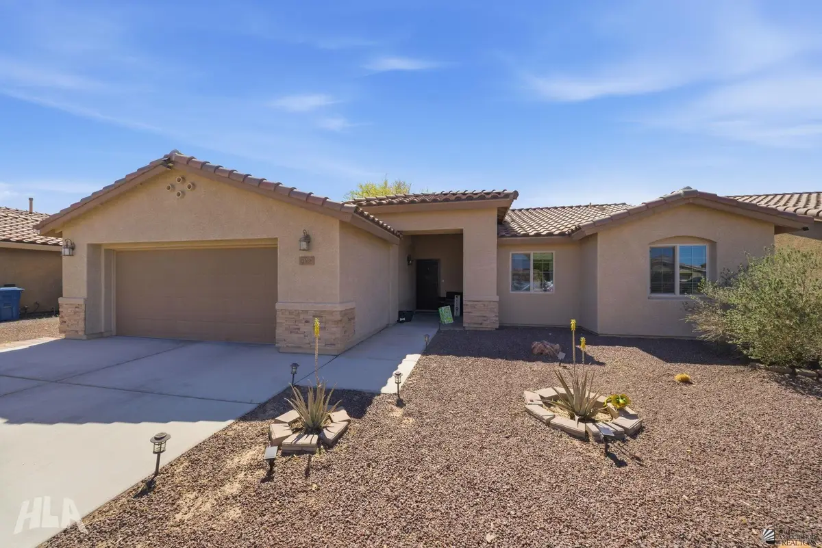 11669 E 35 PL, Yuma, AZ 85367 - #1