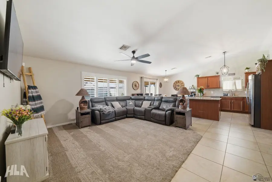11669 E 35 PL, Yuma, AZ 85367 - #3