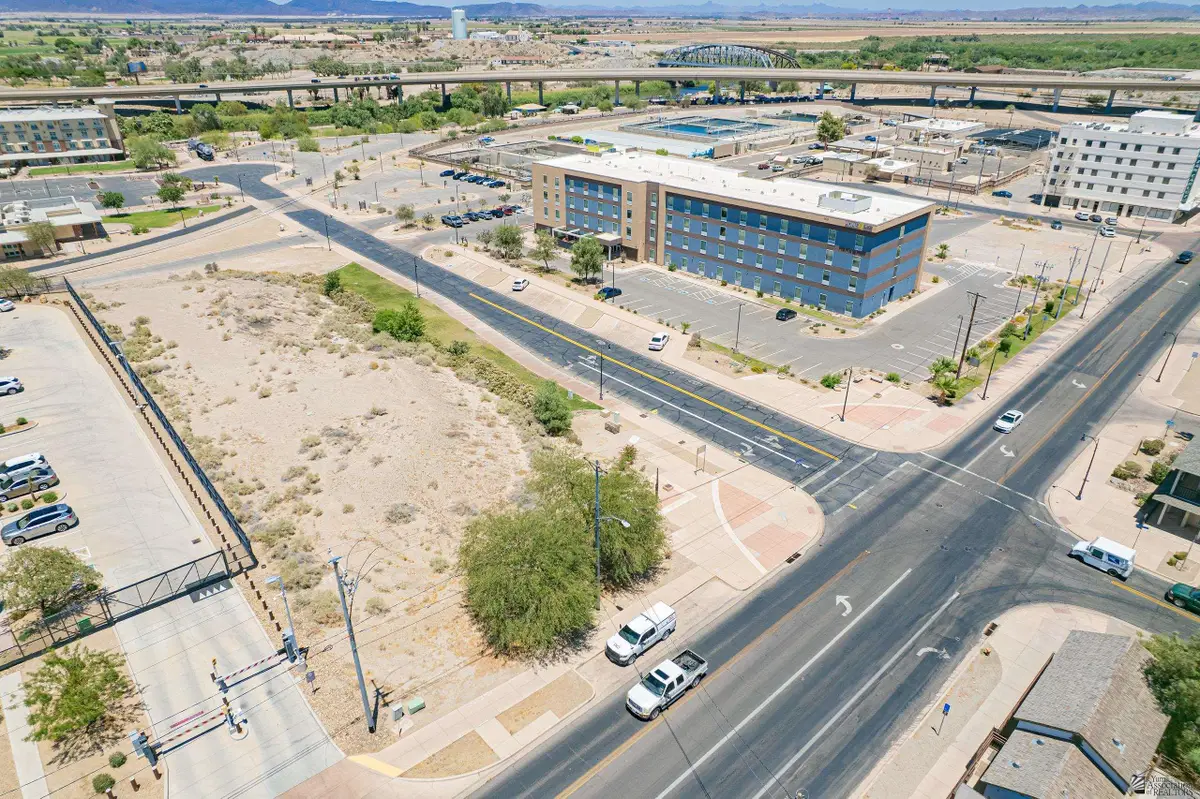 100 N MADISON AVE, Yuma, AZ 85364 - #1