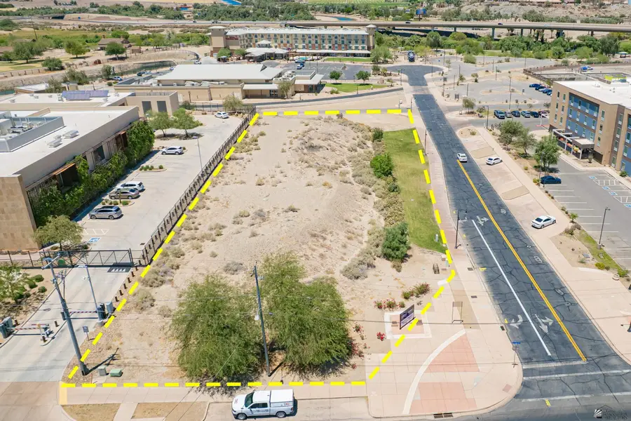 100 N MADISON AVE, Yuma, AZ 85364 - #3