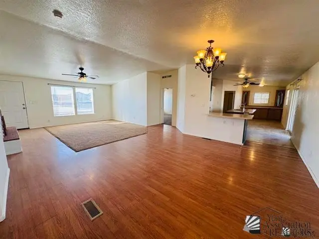 9549 E 36 LN, Yuma, AZ 85365 - #1