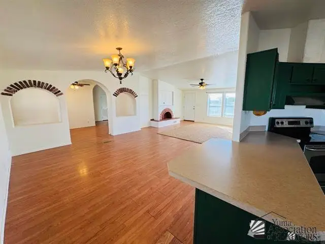 9549 E 36 LN, Yuma, AZ 85365 - #2