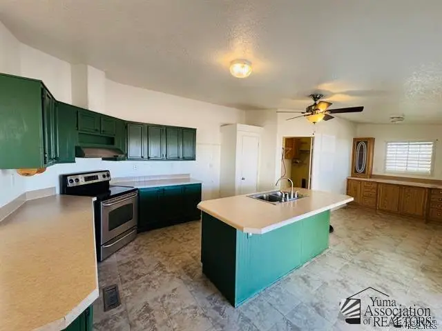 9549 E 36 LN, Yuma, AZ 85365 - #3
