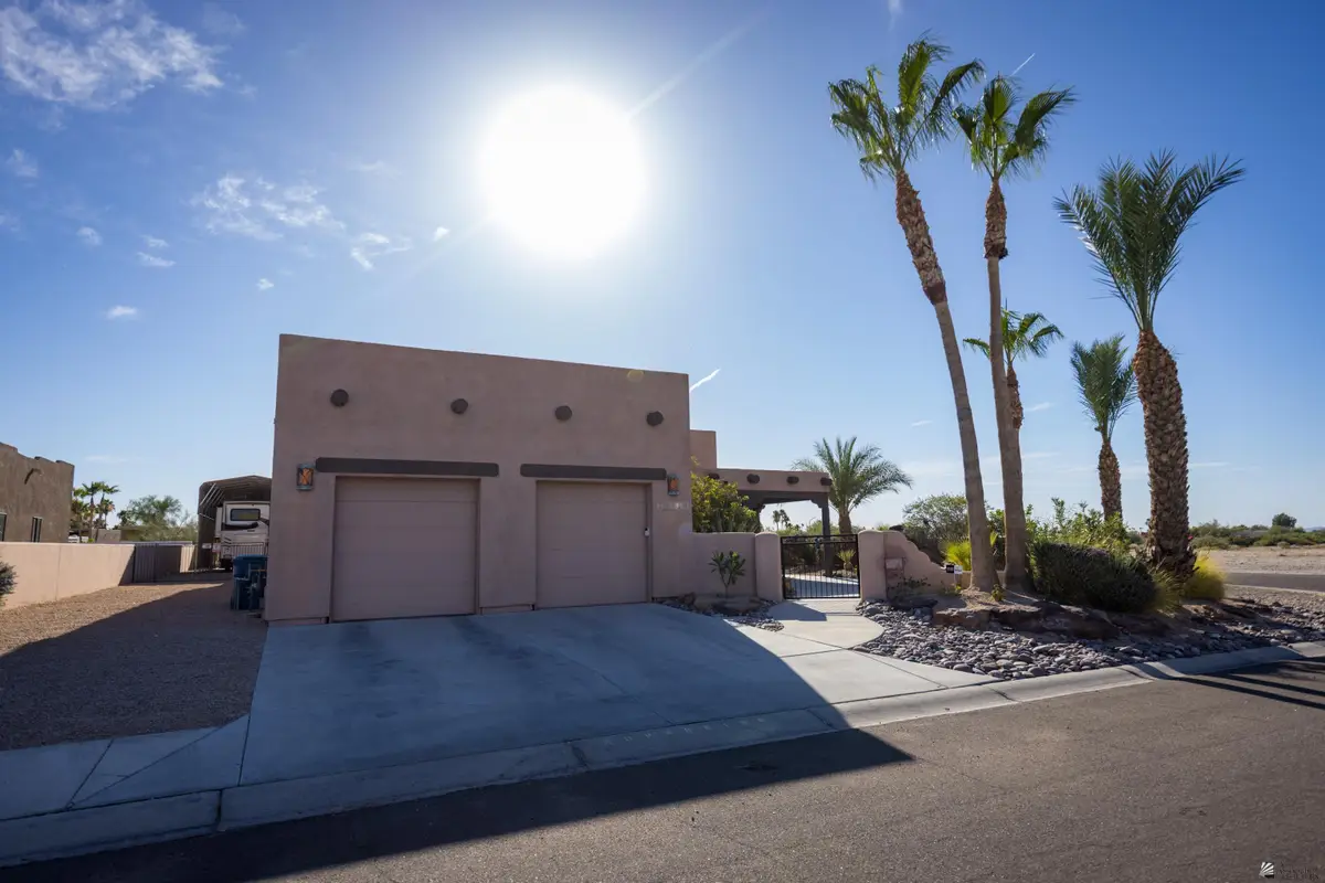 13120 S CHASE WAY, Yuma, AZ 85367 - #1