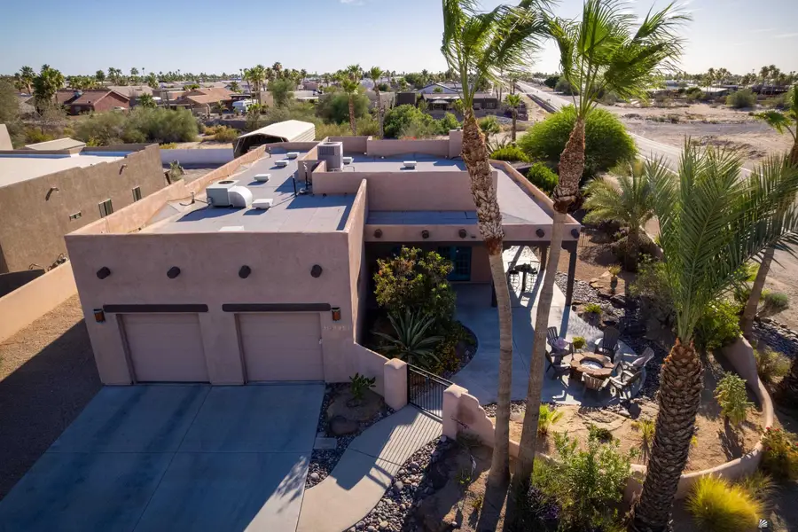 13120 S CHASE WAY, Yuma, AZ 85367 - #2