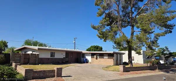 1903 W 18 ST, Yuma, AZ 85364