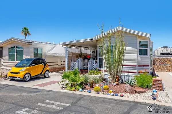 11474 S MARIA ROSA DR, Yuma, AZ 85367