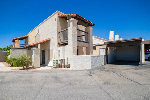 2231 S ELKS LN, Yuma, AZ 85364