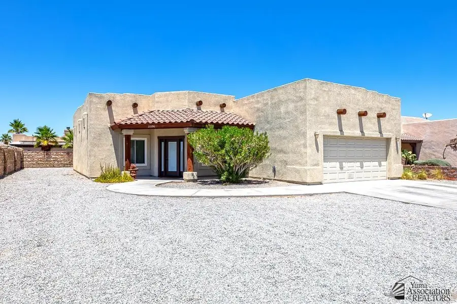 13390 S BRENTWOOD WAY, Yuma, AZ 85367 - #3