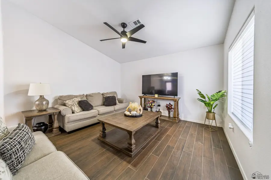 4144 S HINCKLEY DR, Yuma, AZ 85365 - #3