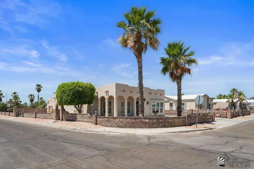 13317 E 53 DR, Yuma, AZ 85367 - #1