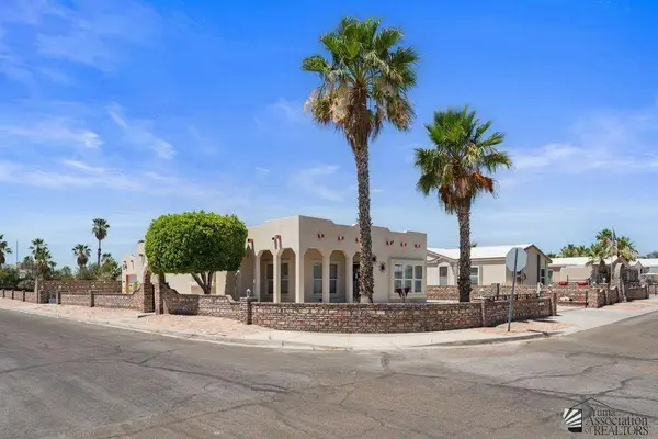 13317 E 53 DR, Yuma, AZ 85367