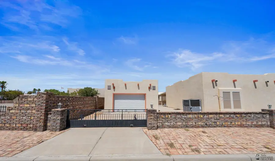 13317 E 53 DR, Yuma, AZ 85367 - #2