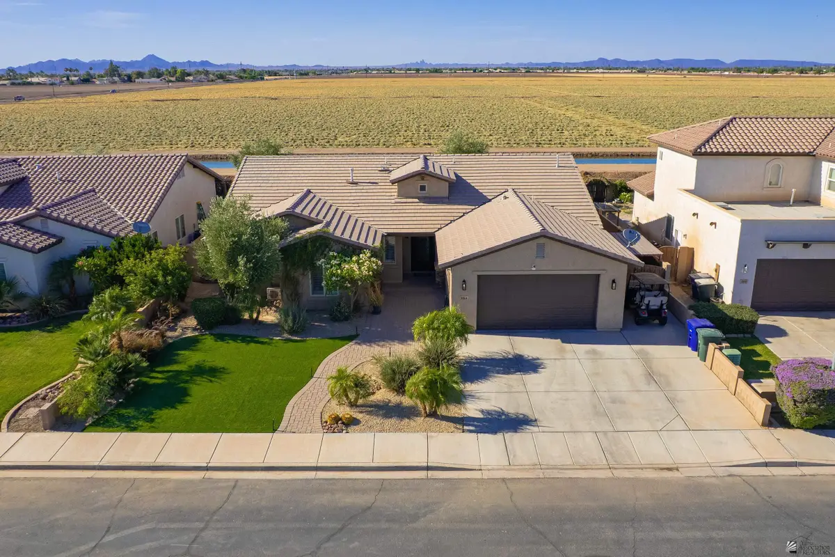 3864 W 36 ST, Yuma, AZ 85365 - #1