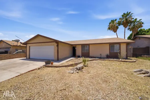 1779 W 28 ST, Yuma, AZ 85364