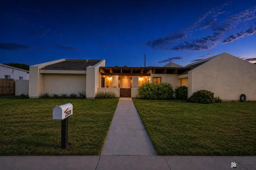 2509 W 11 PL, Yuma, AZ 85364 - #3